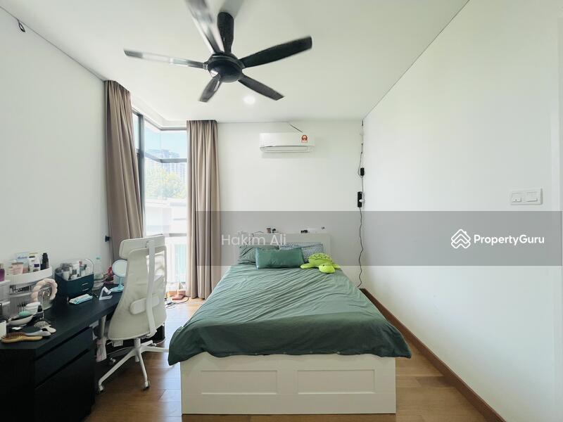Semi-Detached House for Rent in Cyber 9 (Cyberjaya) - Hakim Ali - PropertyGuru.com.my