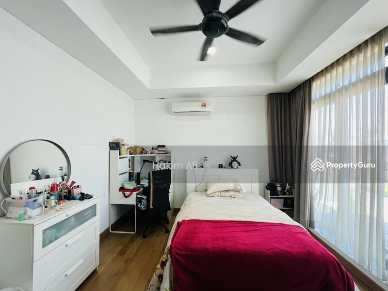 Semi-Detached House for Rent in Cyber 9 (Cyberjaya) - Hakim Ali - PropertyGuru.com.my