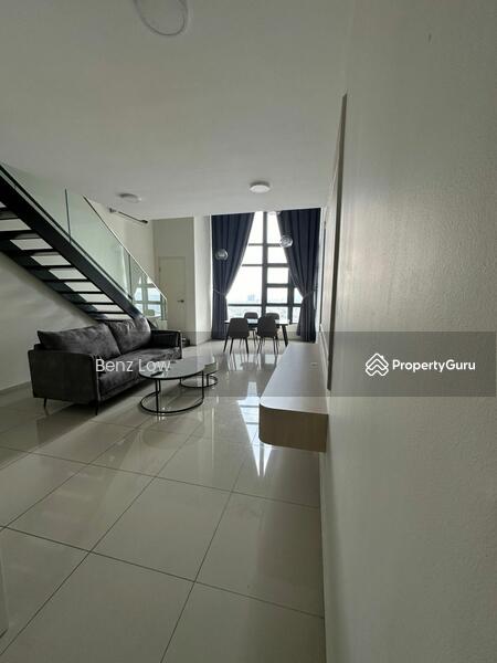 Service Residence for Sale at EkoCheras Service Residences - Benz Low - PropertyGuru.com.my