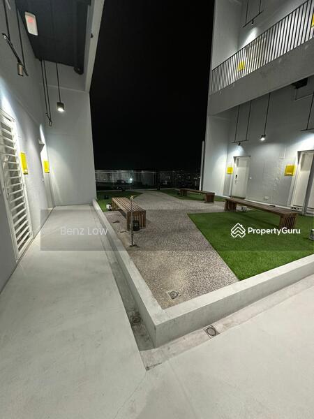 Service Residence for Sale at EkoCheras Service Residences - Benz Low - PropertyGuru.com.my