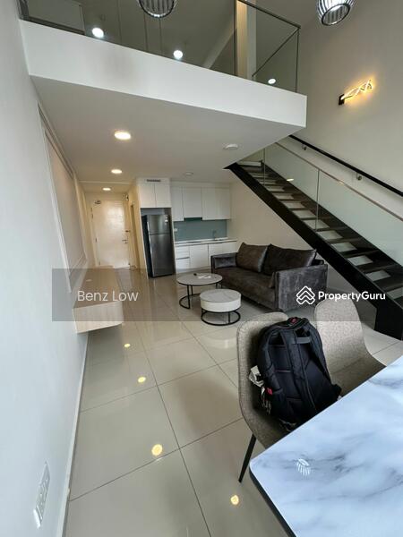 Service Residence for Sale at EkoCheras Service Residences - Benz Low - PropertyGuru.com.my