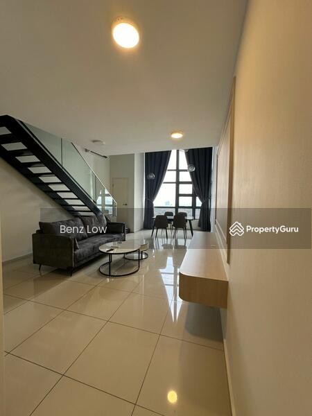 Service Residence for Sale at EkoCheras Service Residences - Benz Low - PropertyGuru.com.my