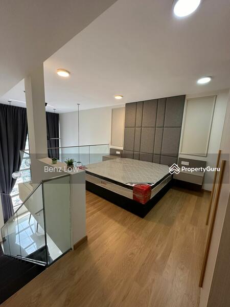 Service Residence for Sale at EkoCheras Service Residences - Benz Low - PropertyGuru.com.my