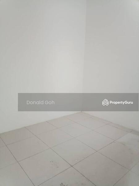 Untuk Dijual - Tambun Le Greene Single Storey Terrace House For Sale