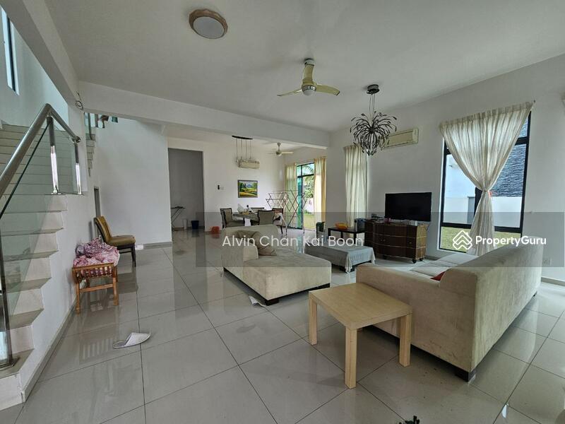 Bungalow for Sale in Kampung Paya Datok (Alor Gajah) - Alvin Chan Kai Boon - PropertyGuru.com.my