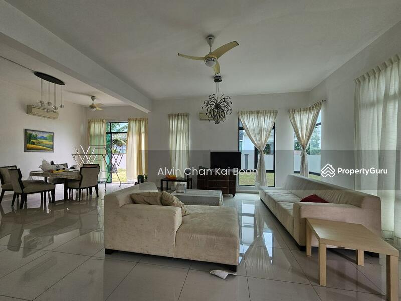 Bungalow for Sale in Kampung Paya Datok (Alor Gajah) - Alvin Chan Kai Boon - PropertyGuru.com.my