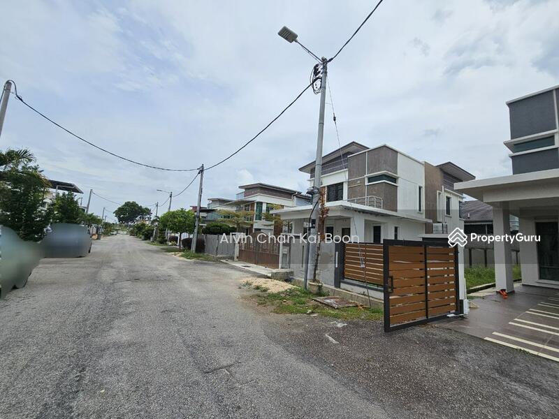 Bungalow for Sale in Kampung Paya Datok (Alor Gajah) - Alvin Chan Kai Boon - PropertyGuru.com.my