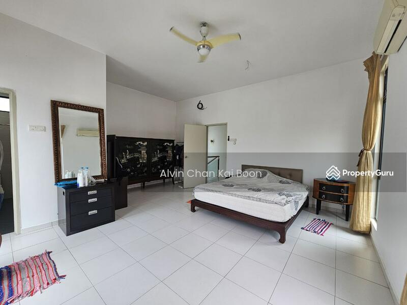 Bungalow for Sale in Kampung Paya Datok (Alor Gajah) - Alvin Chan Kai Boon - PropertyGuru.com.my
