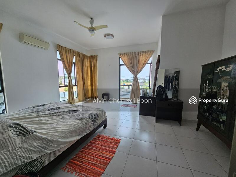 Bungalow for Sale in Kampung Paya Datok (Alor Gajah) - Alvin Chan Kai Boon - PropertyGuru.com.my