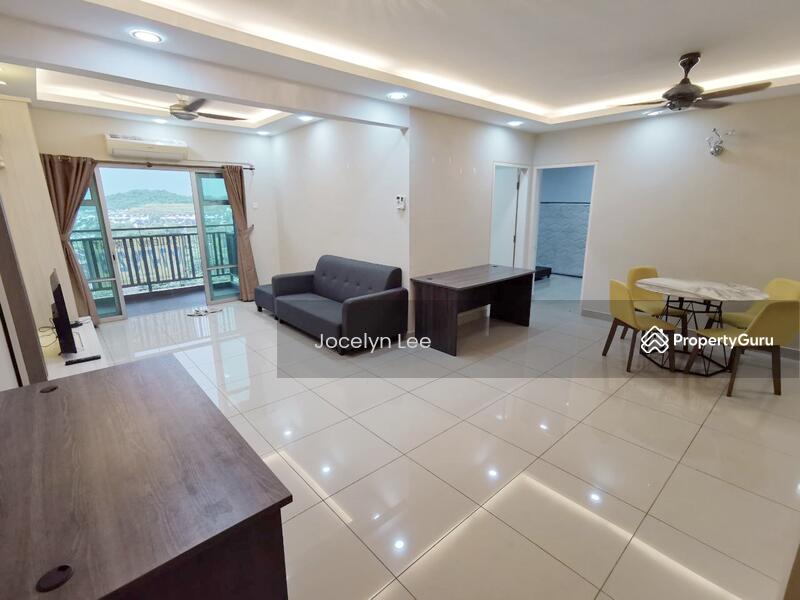 For Sale - Idaman Residence