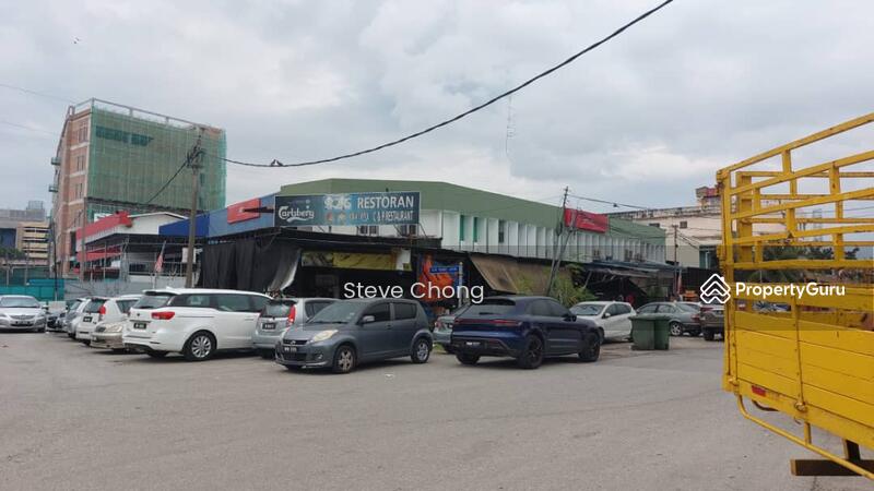 For Sale - Segambut Tengah, Segambut, Kepong