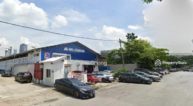 For Sale - Segambut Tengah, Segambut, Kepong