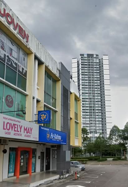 Shop / Office for Sale in Kempas (Johor Bahru) - Kim Loh - Exterior - PropertyGuru.com.my