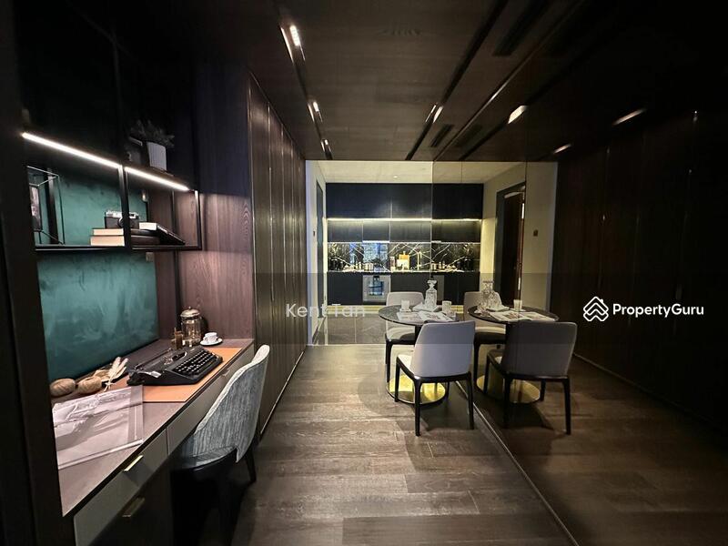 For Sale - CloutHaus Residences