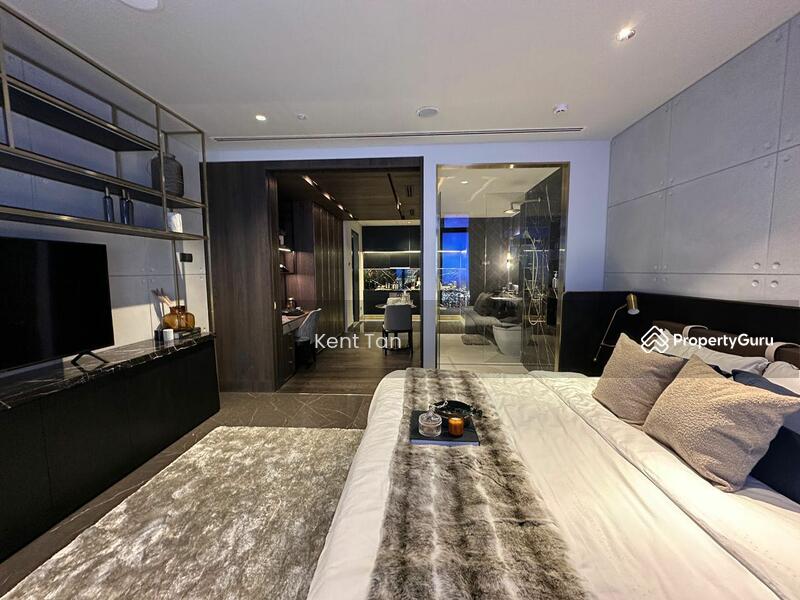 For Sale - CloutHaus Residences