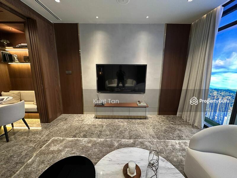 For Sale - CloutHaus Residences