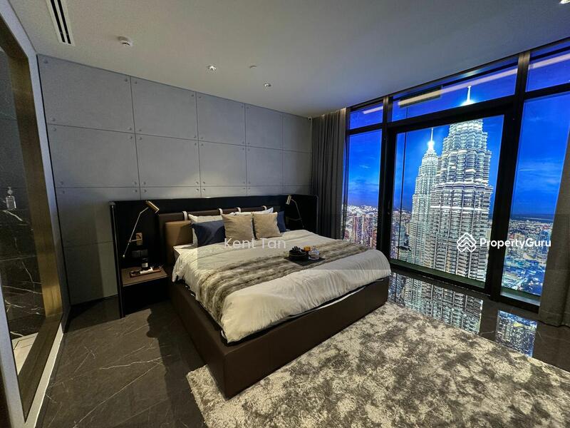 For Sale - CloutHaus Residences