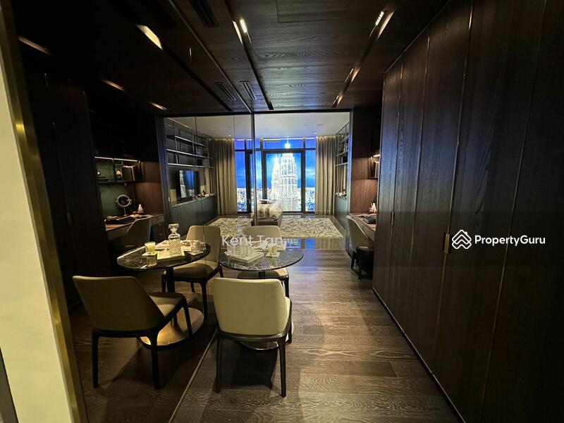 For Sale - CloutHaus Residences