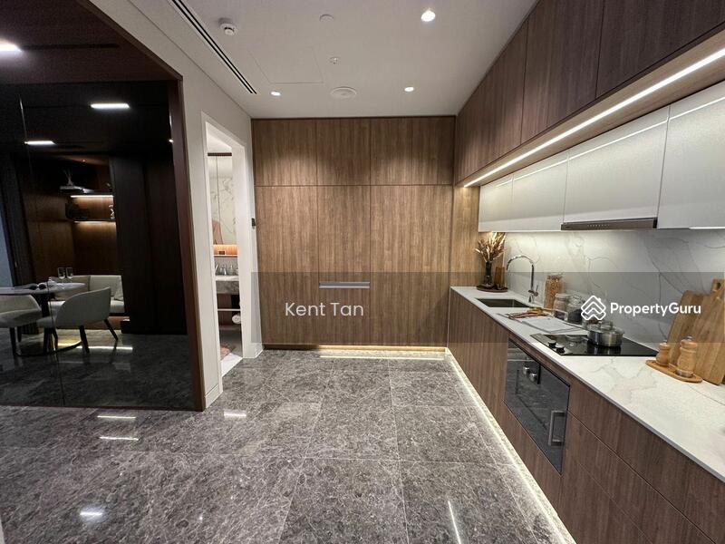 For Sale - CloutHaus Residences