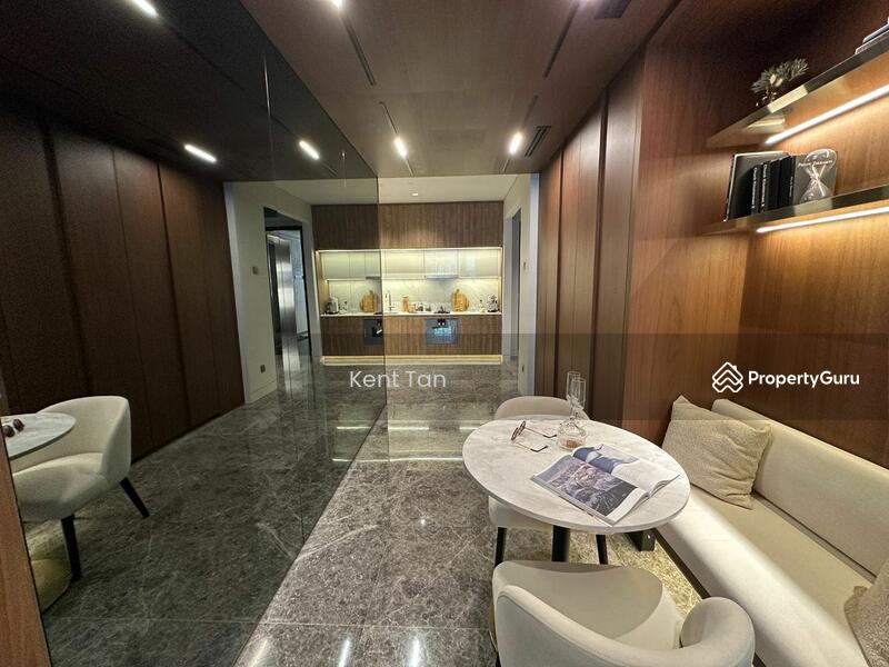 For Sale - CloutHaus Residences