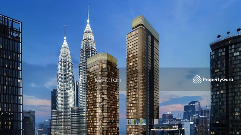 For Sale - CloutHaus Residences