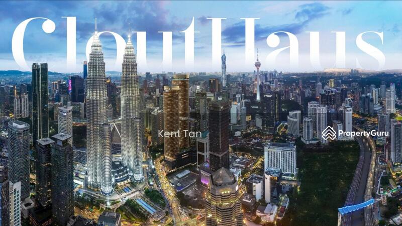 For Sale - CloutHaus Residences