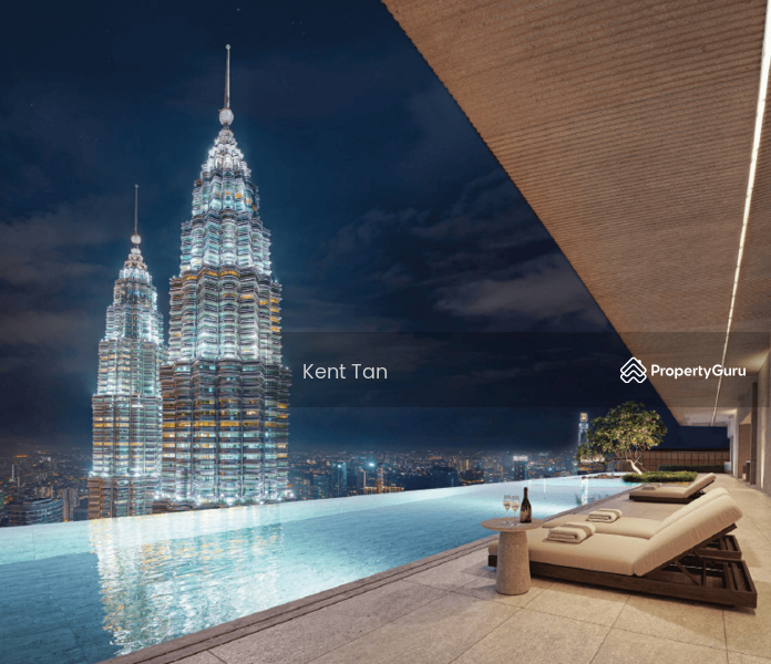 For Sale - CloutHaus Residences