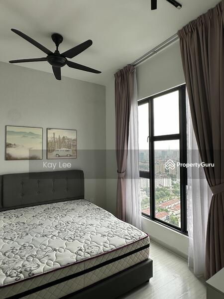Condominium for Rent at The Havre Bukit Jalil - Kay Lee - PropertyGuru.com.my