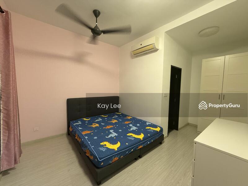 Condominium for Rent at The Havre Bukit Jalil - Kay Lee - PropertyGuru.com.my