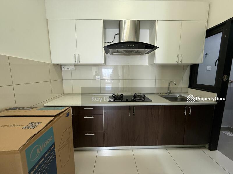 Condominium for Rent at The Havre Bukit Jalil - Kay Lee - PropertyGuru.com.my