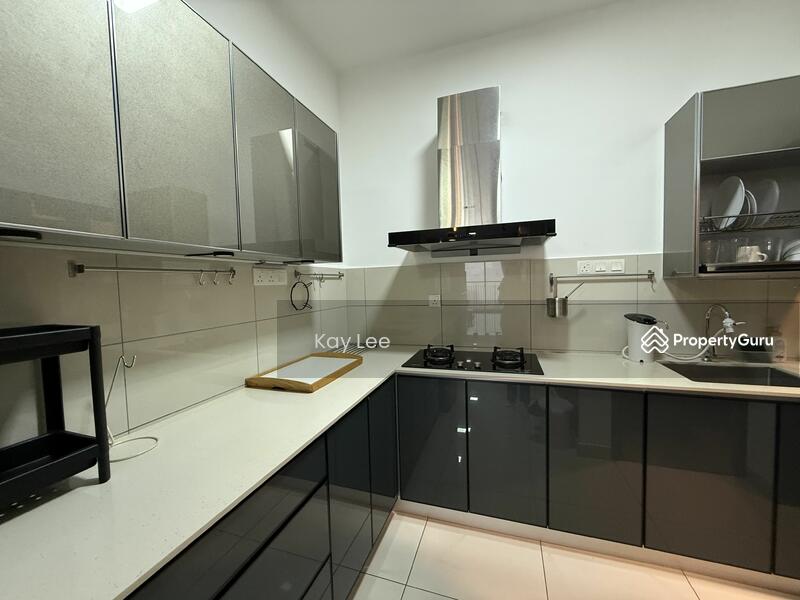 Condominium for Rent at The Havre Bukit Jalil - Kay Lee - PropertyGuru.com.my