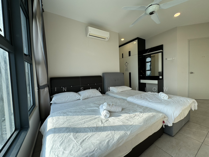 Atlantis Residences (Pangsapuri Atlantis Kota Syahbandar) untuk Untuk Dijual - RM 488,000, Mac 2026 - PropertyGuru.com.my