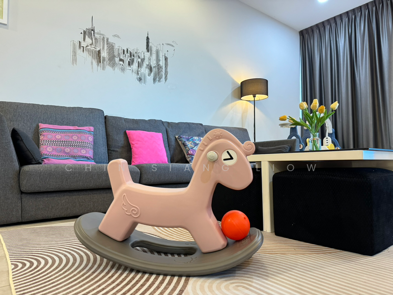 Atlantis Residences (Pangsapuri Atlantis Kota Syahbandar) untuk Untuk Dijual - RM 488,000, Mac 2026 - PropertyGuru.com.my