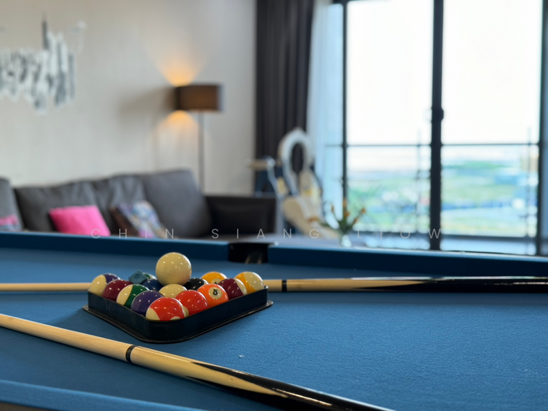 Atlantis Residences (Pangsapuri Atlantis Kota Syahbandar) untuk Untuk Dijual - RM 488,000, Mac 2026 - PropertyGuru.com.my