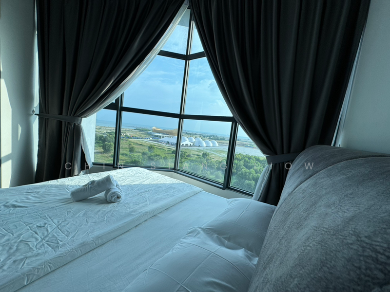 Atlantis Residences (Pangsapuri Atlantis Kota Syahbandar) untuk Untuk Dijual - RM 488,000, Mac 2026 - PropertyGuru.com.my