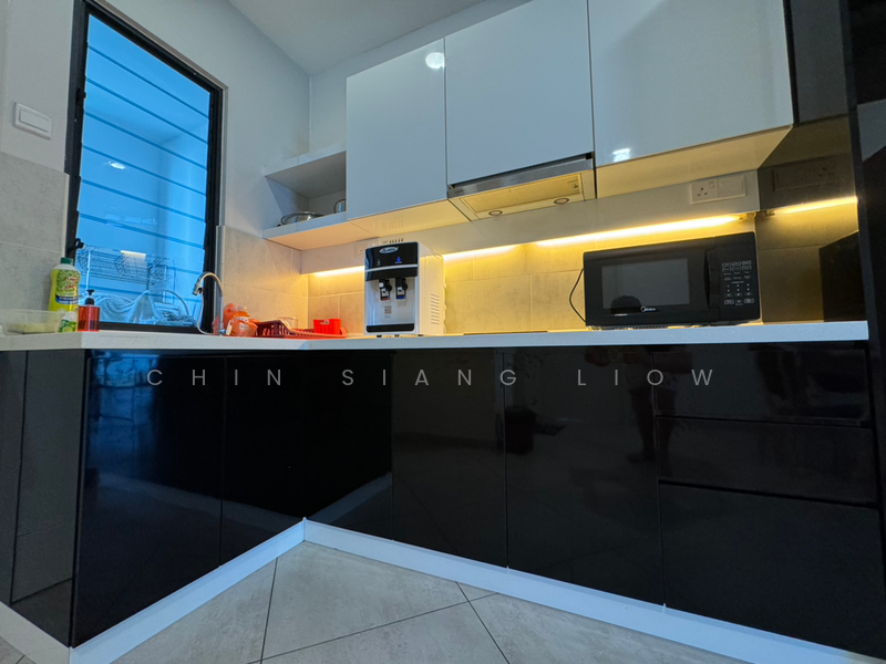 Atlantis Residences (Pangsapuri Atlantis Kota Syahbandar) untuk Untuk Dijual - RM 488,000, Mac 2026 - PropertyGuru.com.my