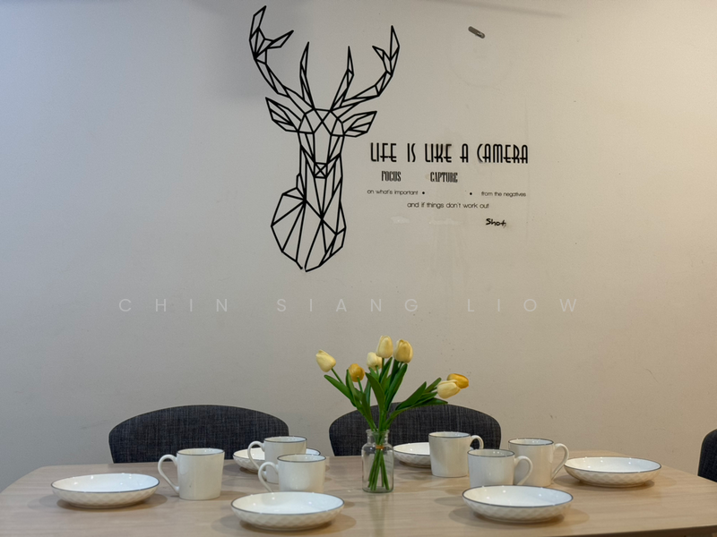 Atlantis Residences (Pangsapuri Atlantis Kota Syahbandar) untuk Untuk Dijual - RM 488,000, Mac 2026 - PropertyGuru.com.my