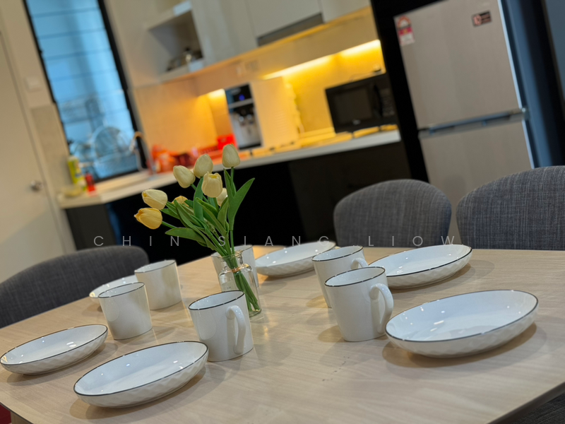 Atlantis Residences (Pangsapuri Atlantis Kota Syahbandar) untuk Untuk Dijual - RM 488,000, Mac 2026 - PropertyGuru.com.my