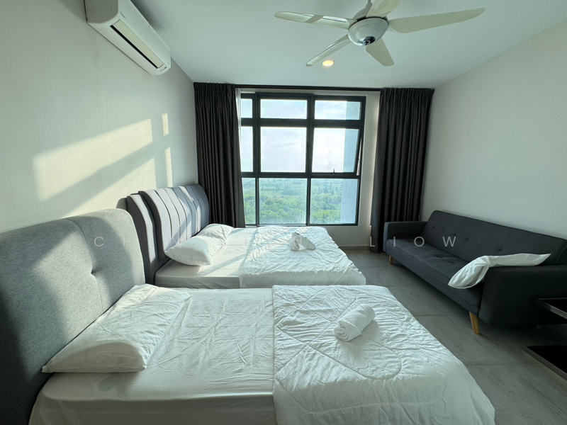 Atlantis Residences (Pangsapuri Atlantis Kota Syahbandar) untuk Untuk Dijual - RM 488,000, Mac 2026 - PropertyGuru.com.my