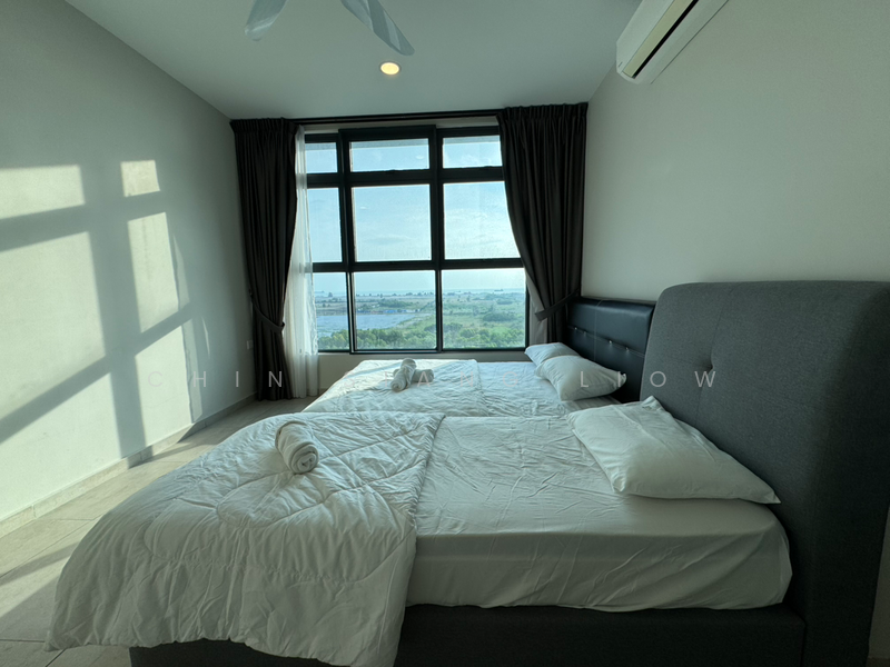 Atlantis Residences (Pangsapuri Atlantis Kota Syahbandar) untuk Untuk Dijual - RM 488,000, Mac 2026 - PropertyGuru.com.my