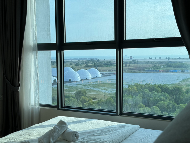 Atlantis Residences (Pangsapuri Atlantis Kota Syahbandar) untuk Untuk Dijual - RM 488,000, Mac 2026 - PropertyGuru.com.my