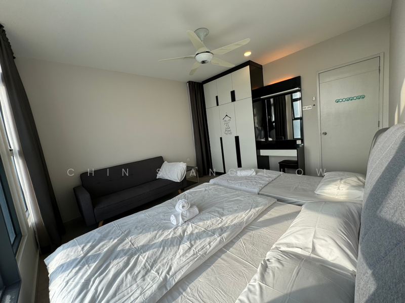 Atlantis Residences (Pangsapuri Atlantis Kota Syahbandar) untuk Untuk Dijual - RM 488,000, Mac 2026 - PropertyGuru.com.my