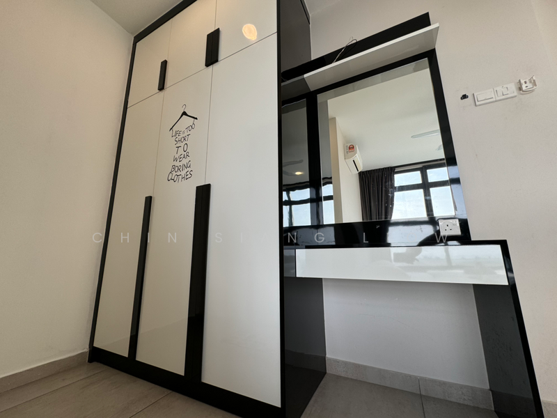 Atlantis Residences (Pangsapuri Atlantis Kota Syahbandar) untuk Untuk Dijual - RM 488,000, Mac 2026 - PropertyGuru.com.my