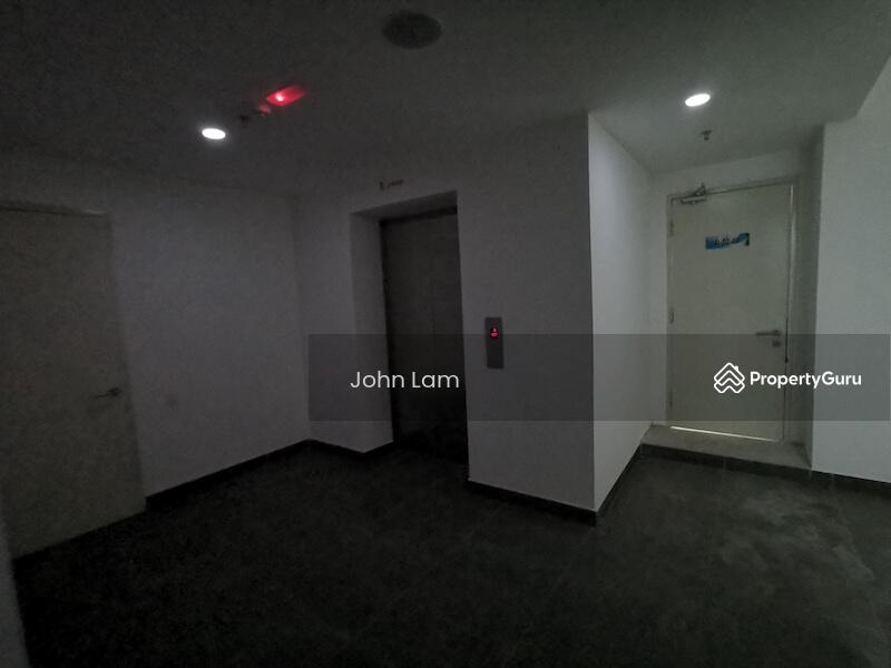 Untuk Dijual - Office Space With 5.5% ROI @ Sfera Residency, Sri Kembanganr