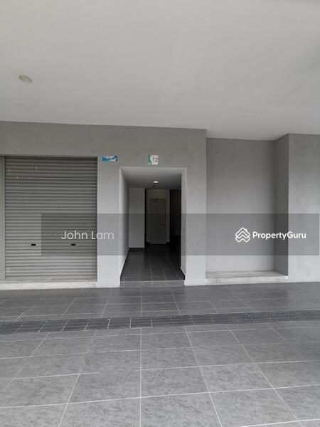Untuk Dijual - Office Space With 5.5% ROI @ Sfera Residency, Sri Kembanganr