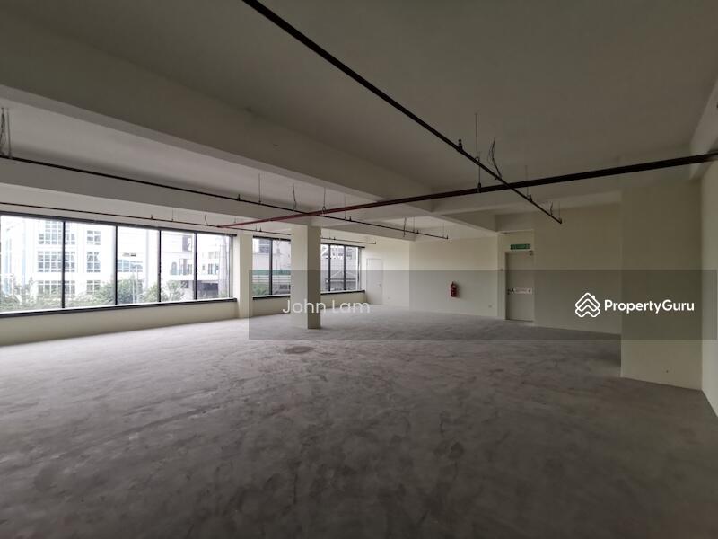 Untuk Dijual - Office Space With 5.5% ROI @ Sfera Residency, Sri Kembanganr