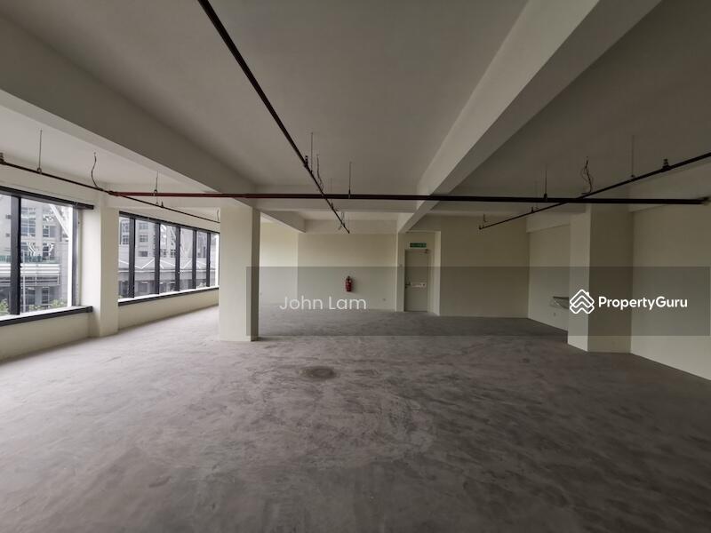 Untuk Dijual - Office Space With 5.5% ROI @ Sfera Residency, Sri Kembanganr