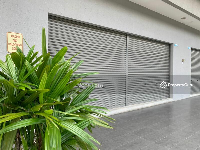 For Sale - Warehouse/Retail Space With 6% ROI @ Sfera Residency, Seri Kembangan