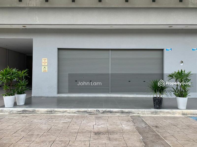 For Sale - Warehouse/Retail Space With 6% ROI @ Sfera Residency, Seri Kembangan