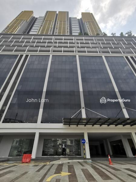 For Sale - Office Space With 6% ROI @ Sfera Residency, Sri Kembangan